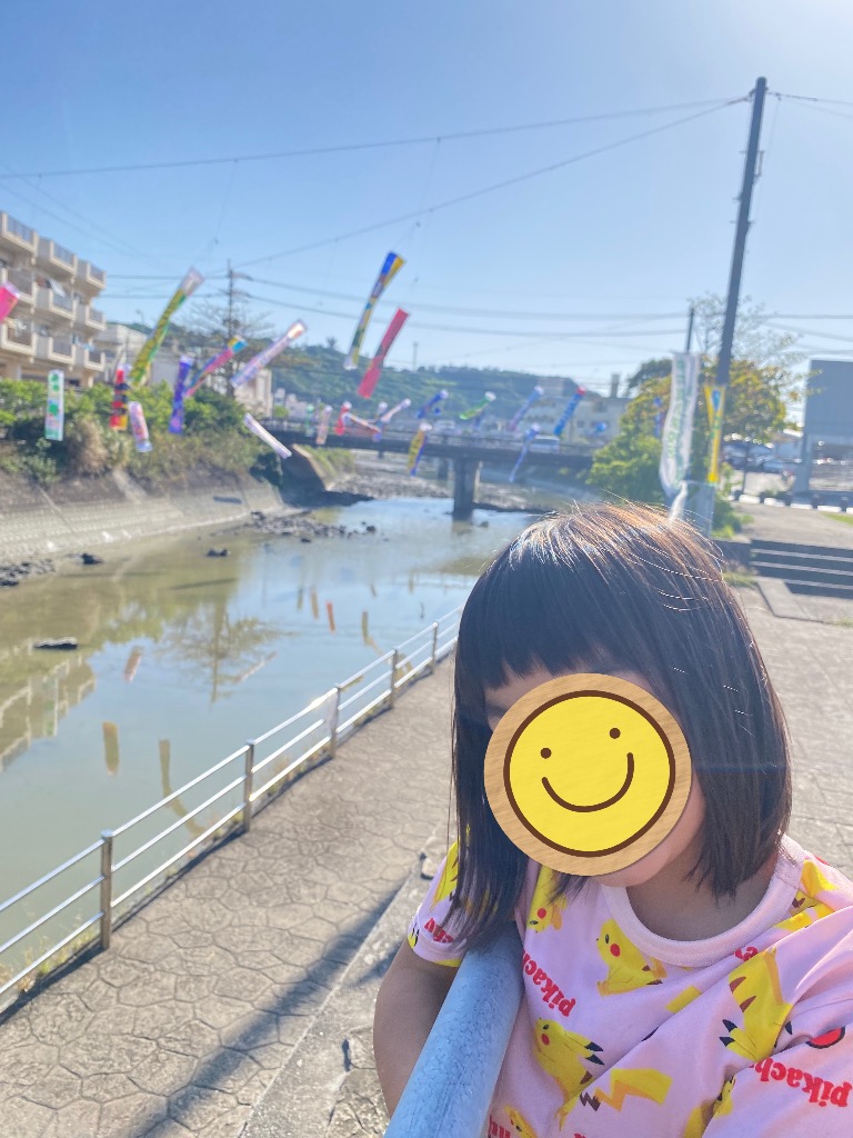 キッズコートおなが⭐️ワクワク活動🛝野外編🌴